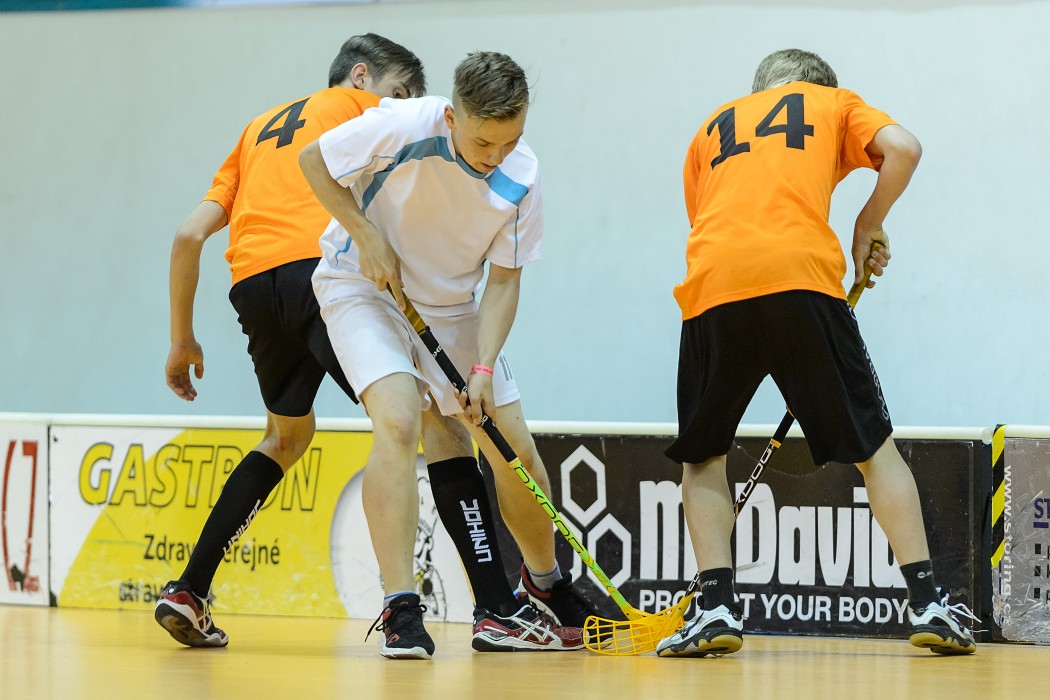 Salming Nisaopen 2015