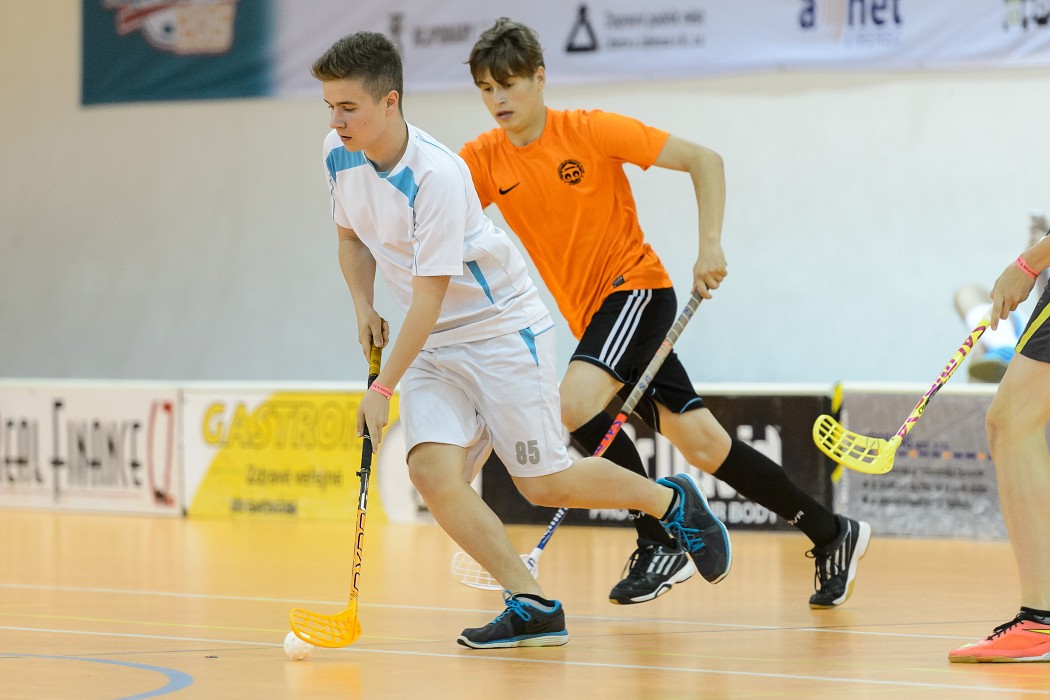 Salming Nisaopen 2015