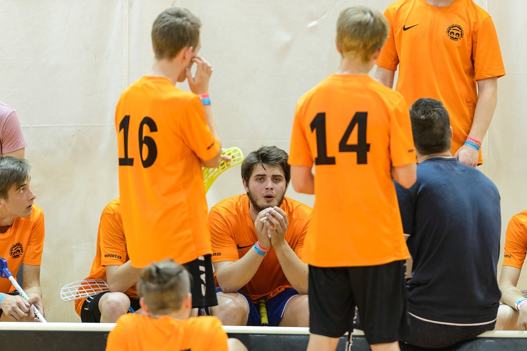 Salming Nisaopen 2015