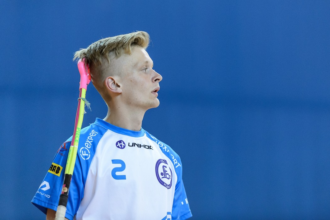 Salming Nisaopen 2015