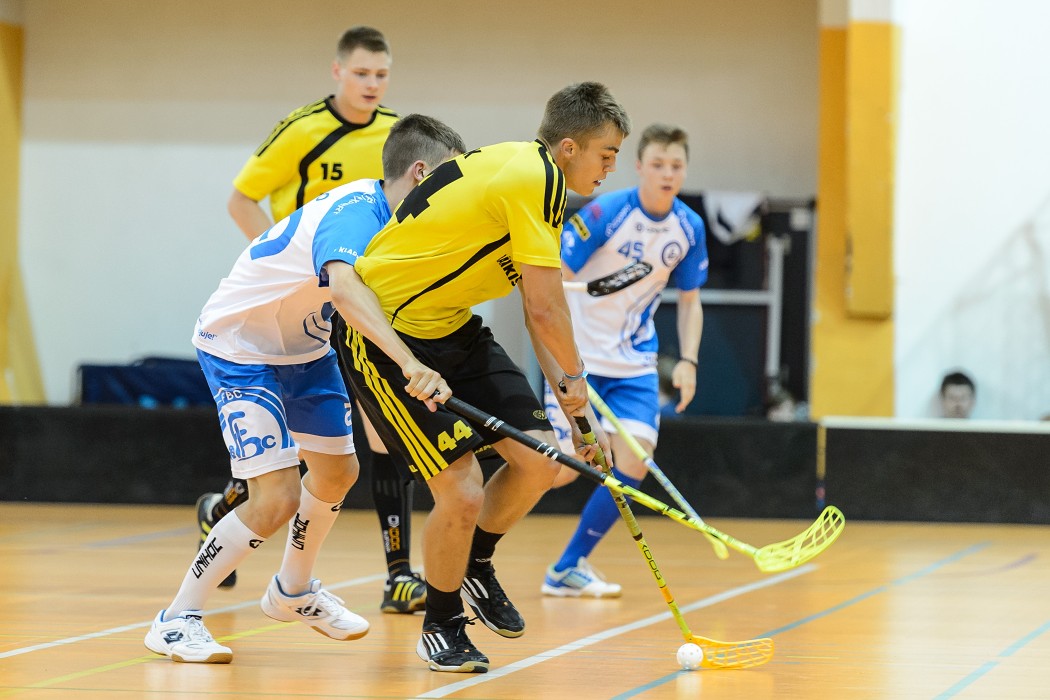 Salming Nisaopen 2015