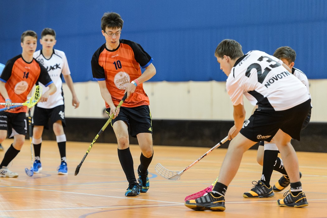 Salming Nisaopen 2015