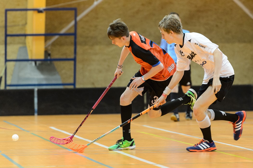 Salming Nisaopen 2015