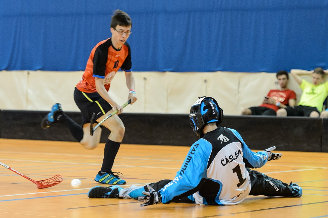 Salming Nisaopen 2015