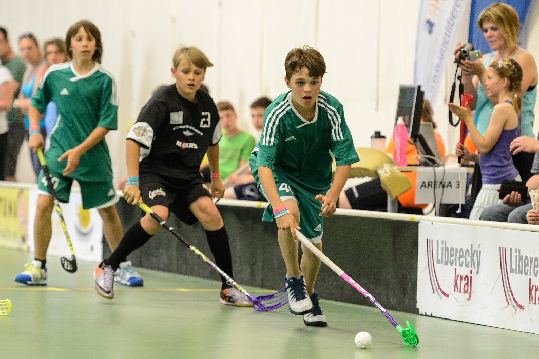 Salming Nisaopen 2015