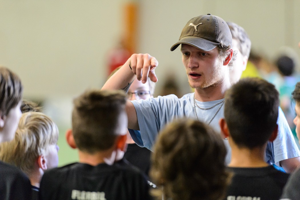 Salming Nisaopen 2015