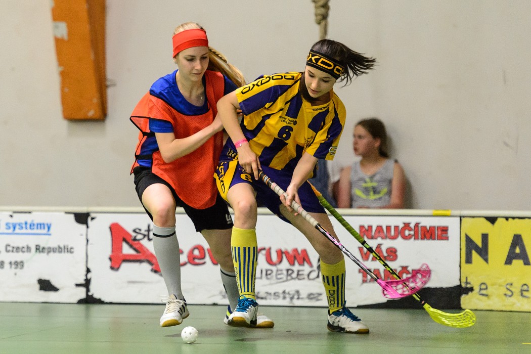 Salming Nisaopen 2015