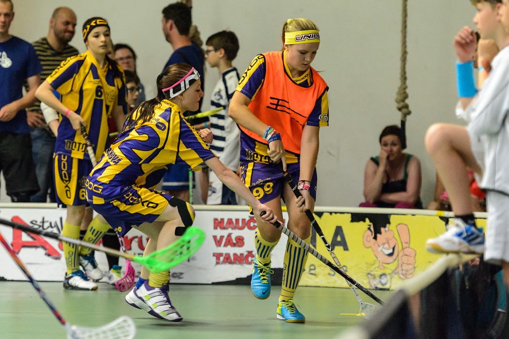 Salming Nisaopen 2015