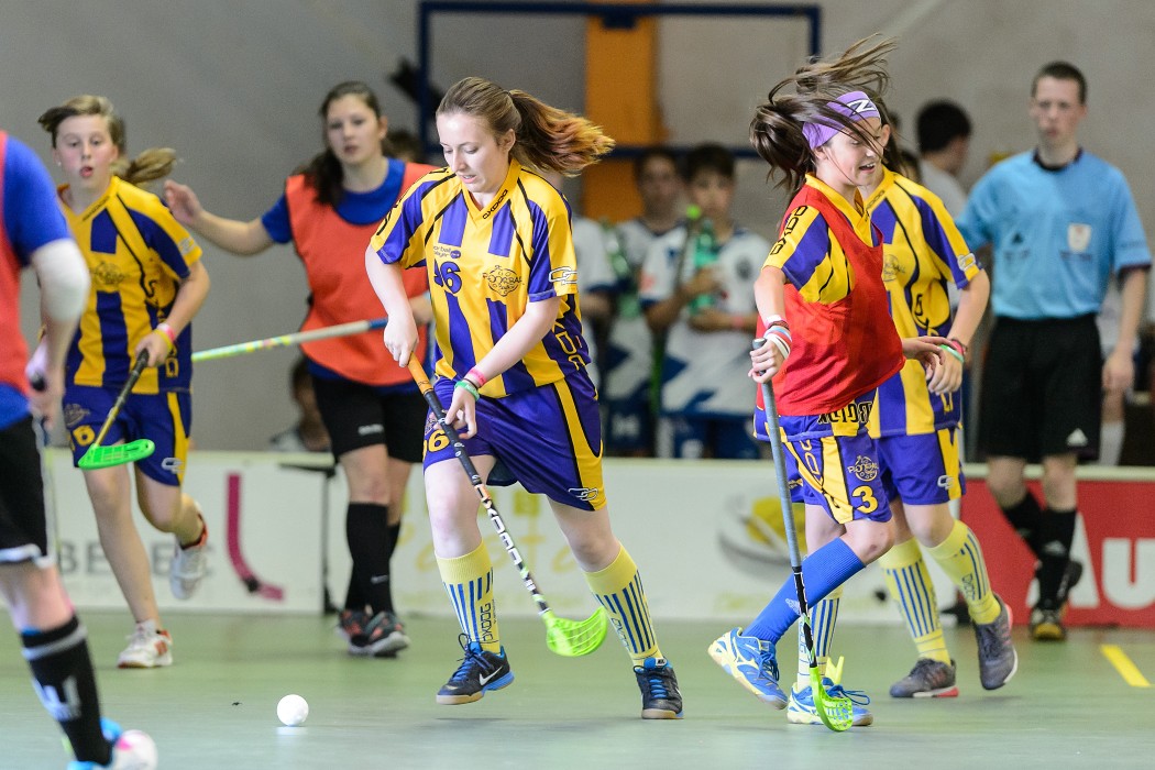 Salming Nisaopen 2015