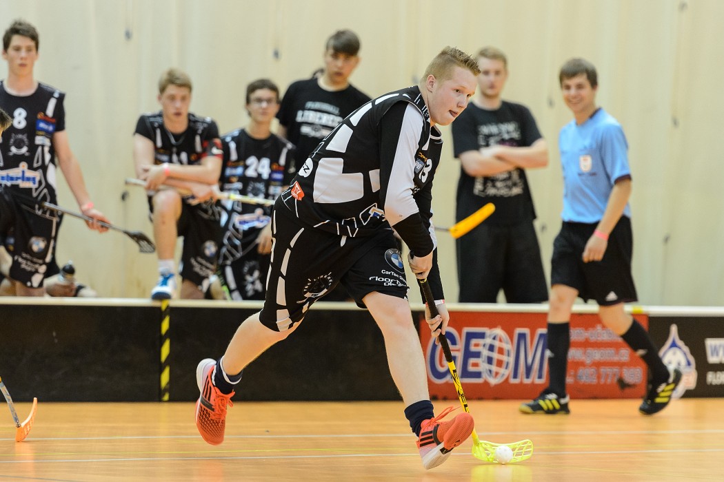 Salming Nisaopen 2015