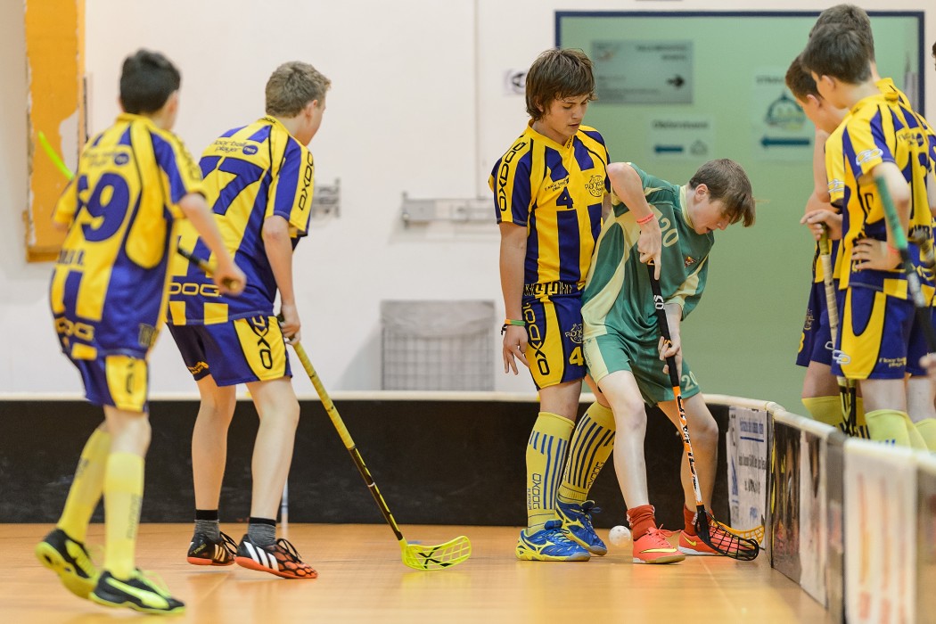 Salming Nisaopen 2015