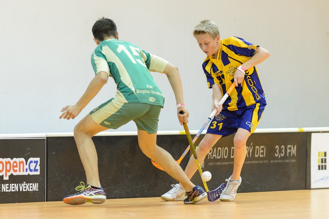 Salming Nisaopen 2015