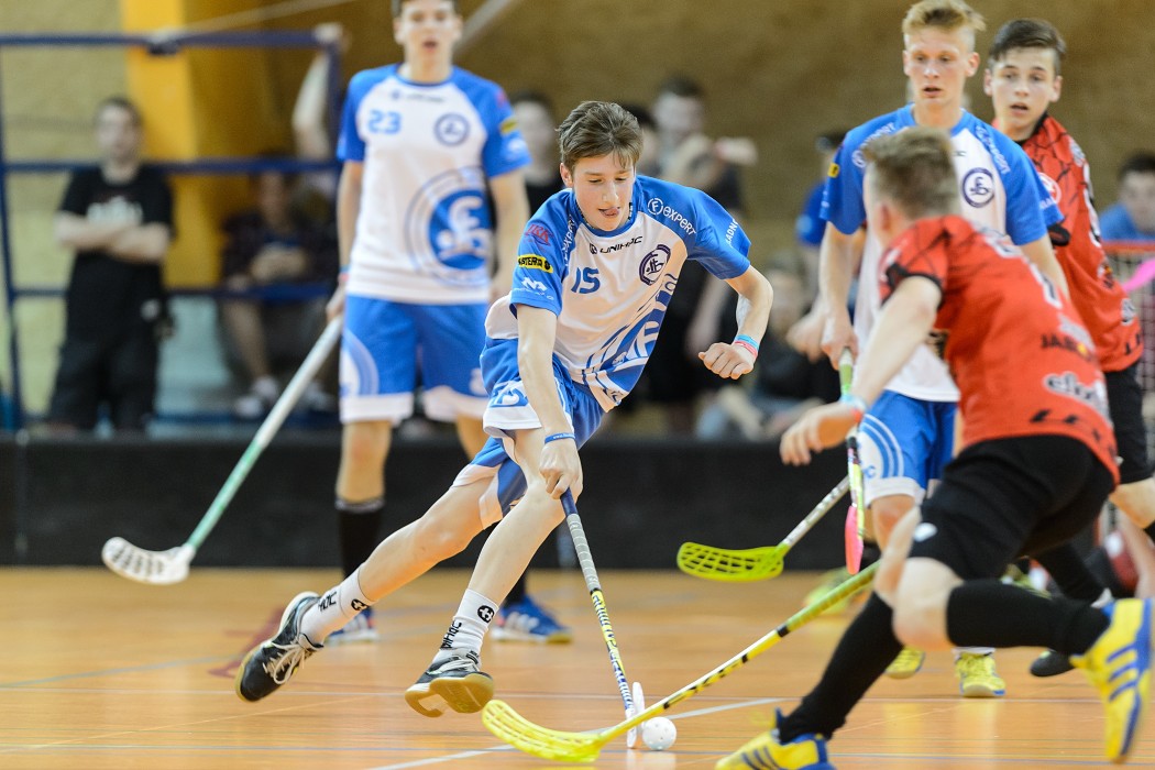 Salming Nisaopen 2015