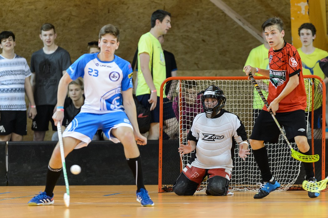 Salming Nisaopen 2015