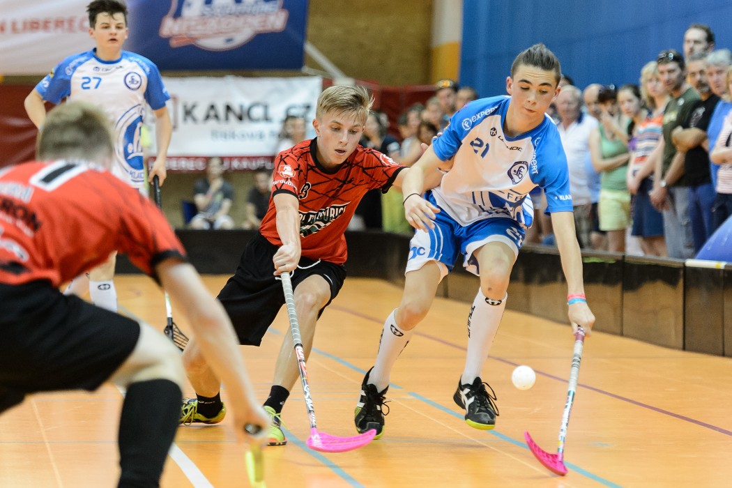 Salming Nisaopen 2015