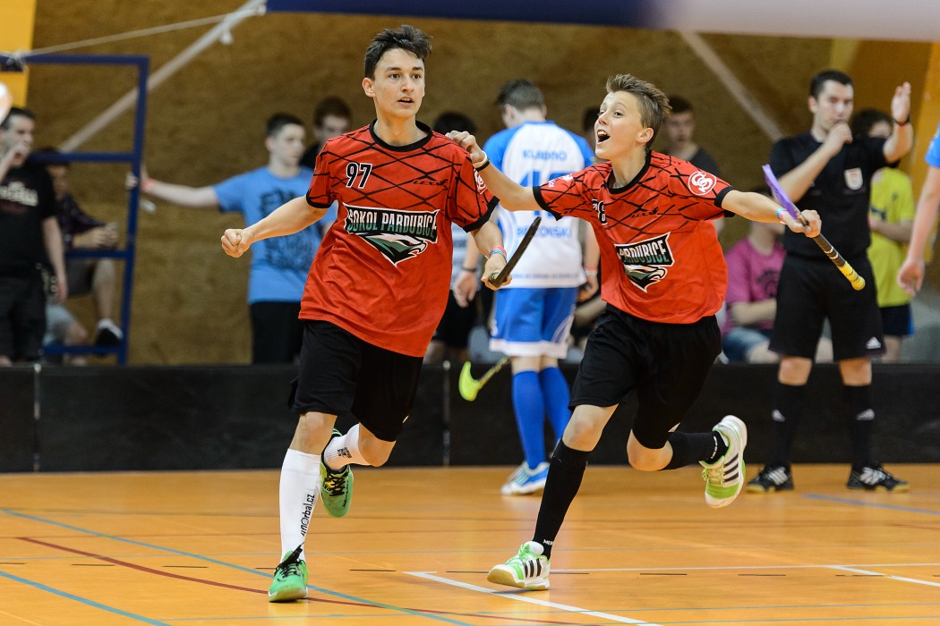 Salming Nisaopen 2015