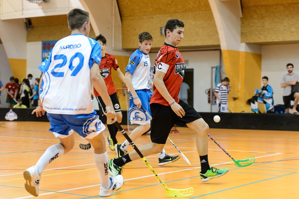 Salming Nisaopen 2015