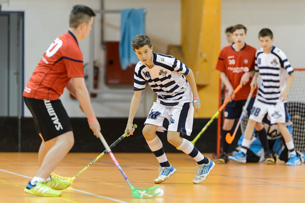 Salming Nisaopen 2015