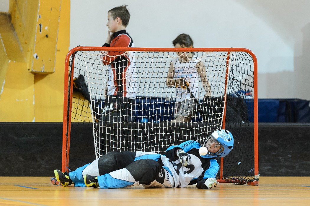 Salming Nisaopen 2015