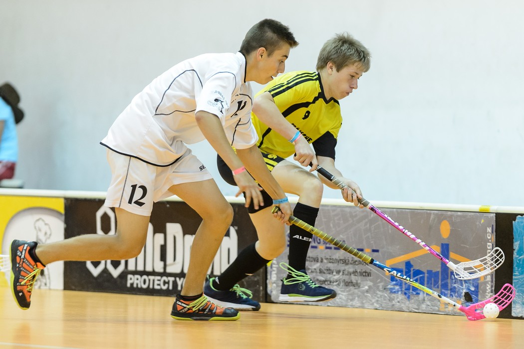 Salming Nisaopen 2015