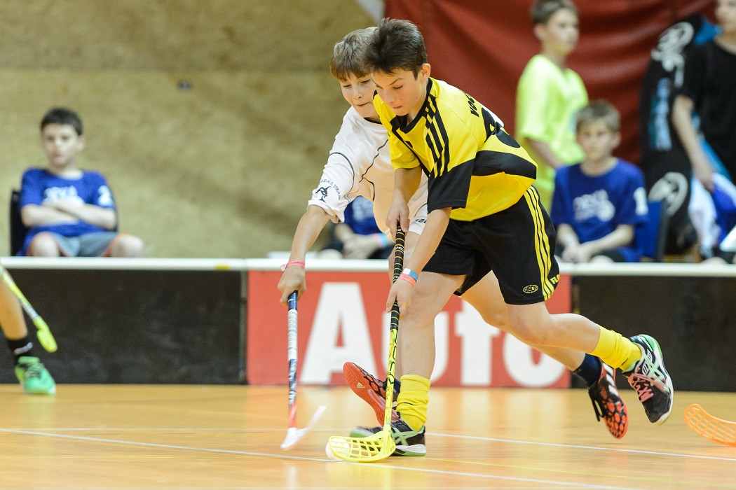 Salming Nisaopen 2015