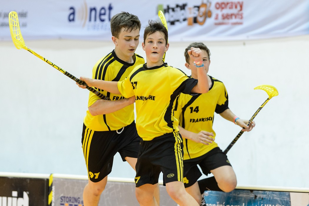 Salming Nisaopen 2015