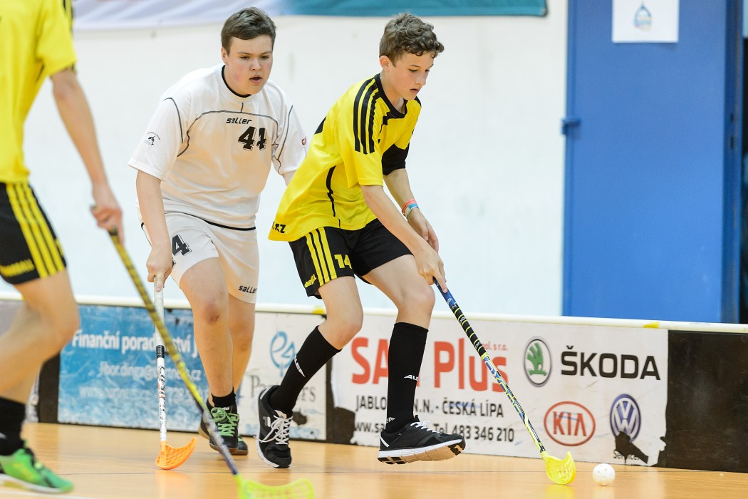 Salming Nisaopen 2015