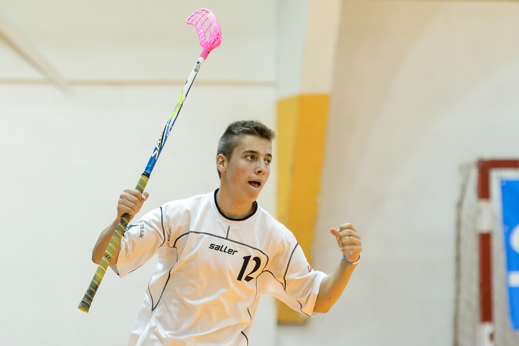 Salming Nisaopen 2015