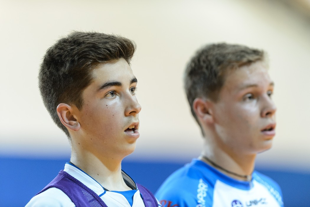 Salming Nisaopen 2015