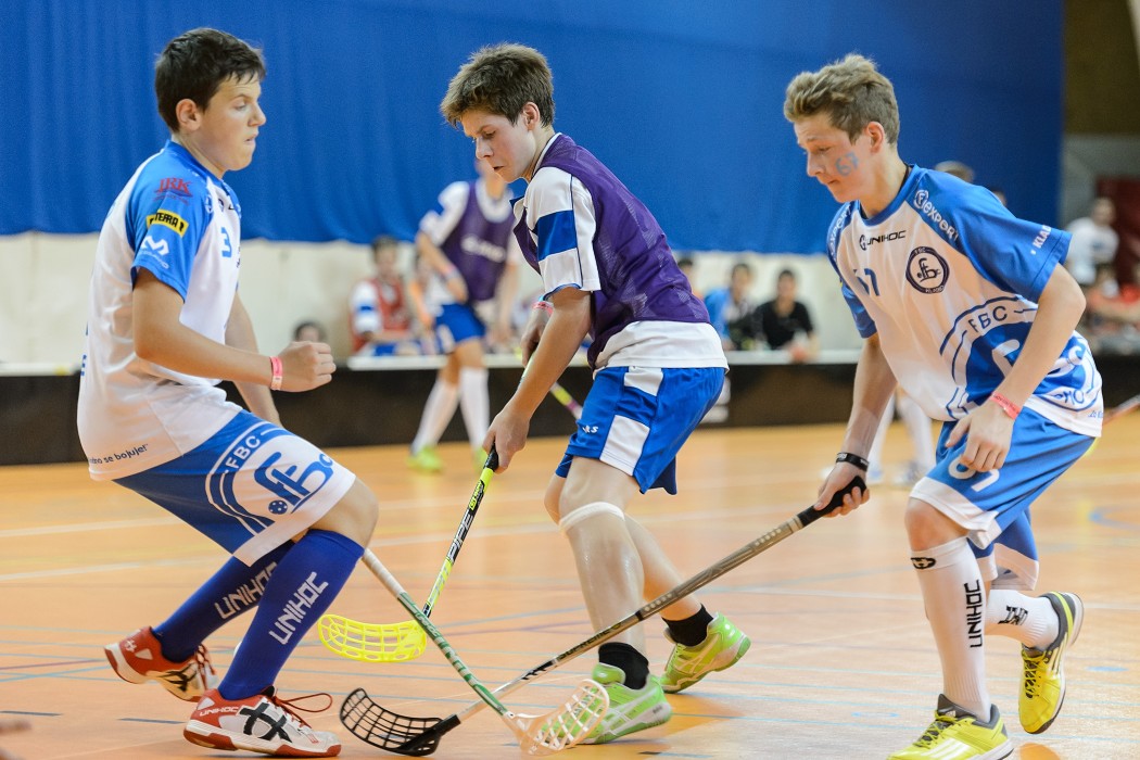 Salming Nisaopen 2015