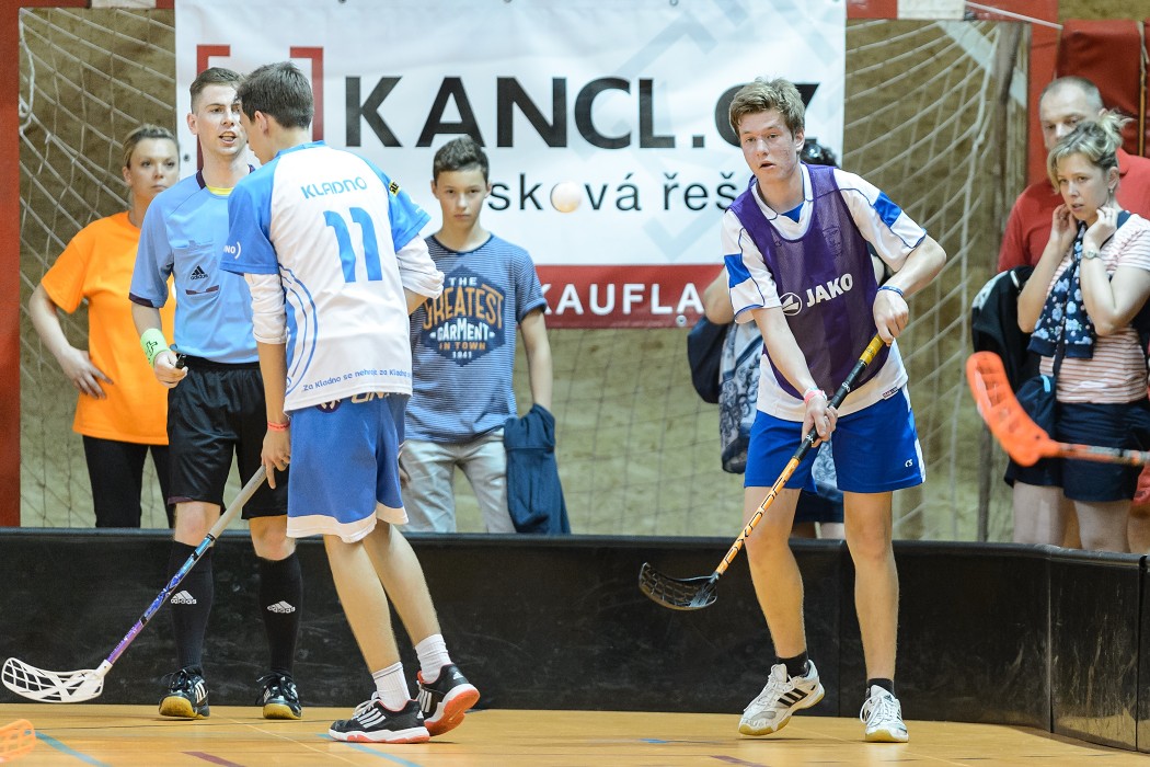 Salming Nisaopen 2015