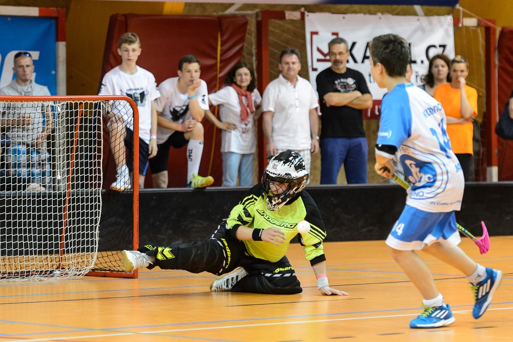 Salming Nisaopen 2015