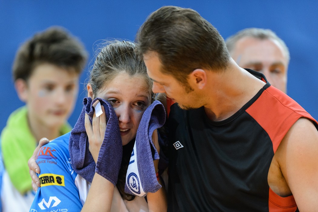 Salming Nisaopen 2015