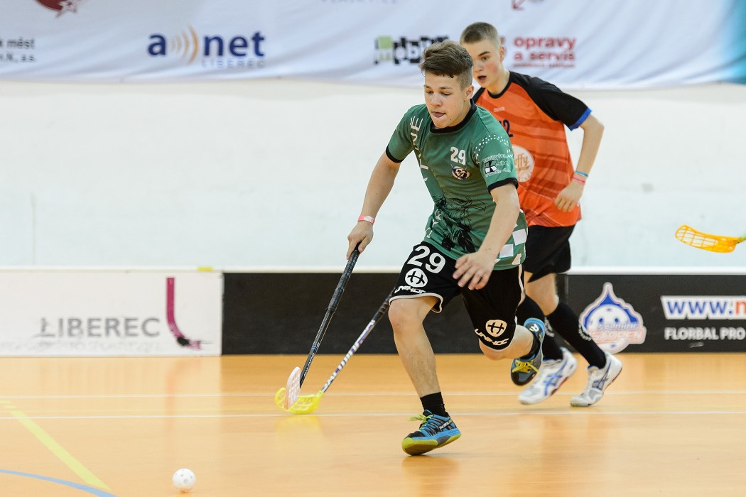 Salming Nisaopen 2015