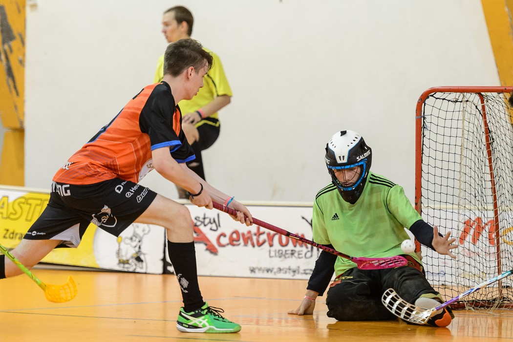 Salming Nisaopen 2015