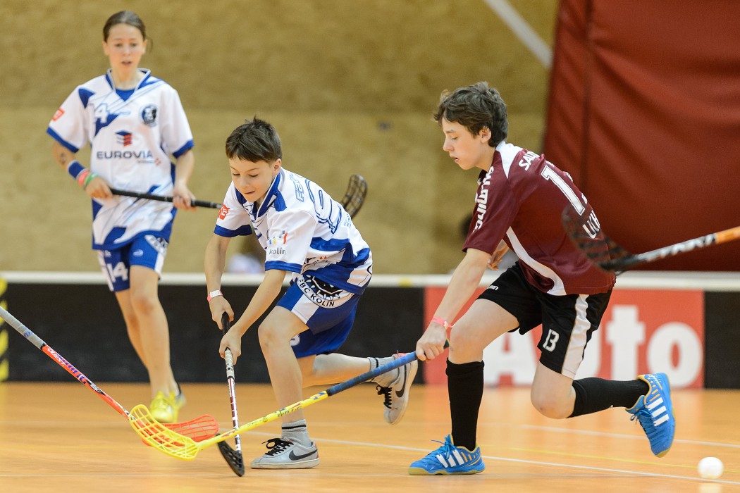 Salming Nisaopen 2015