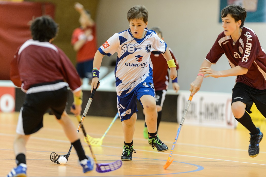 Salming Nisaopen 2015