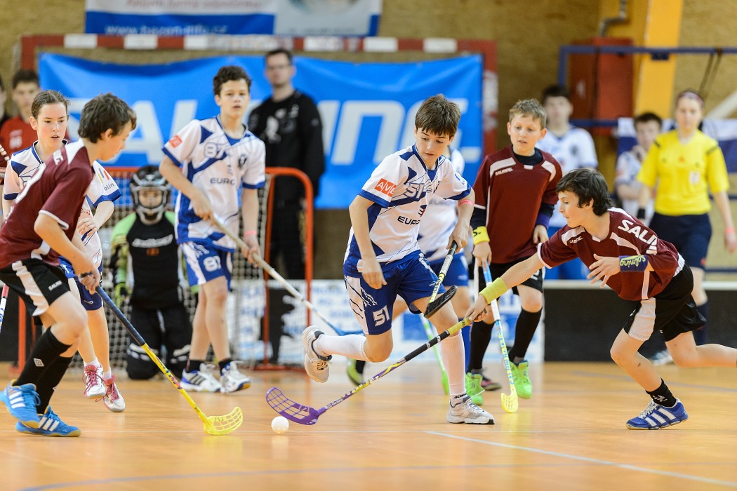 Salming Nisaopen 2015