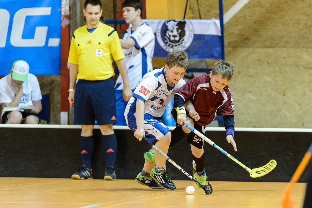 Salming Nisaopen 2015