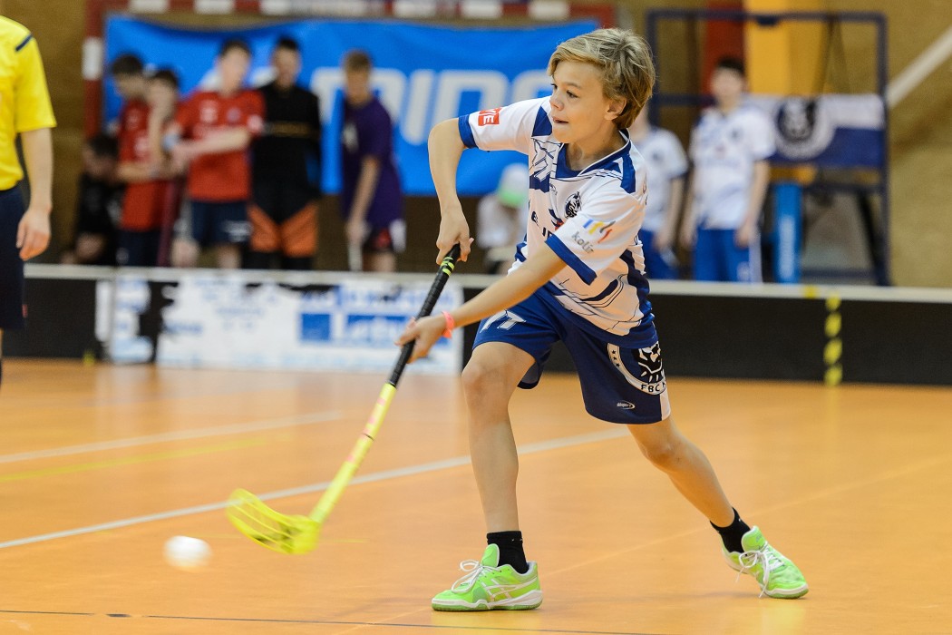 Salming Nisaopen 2015