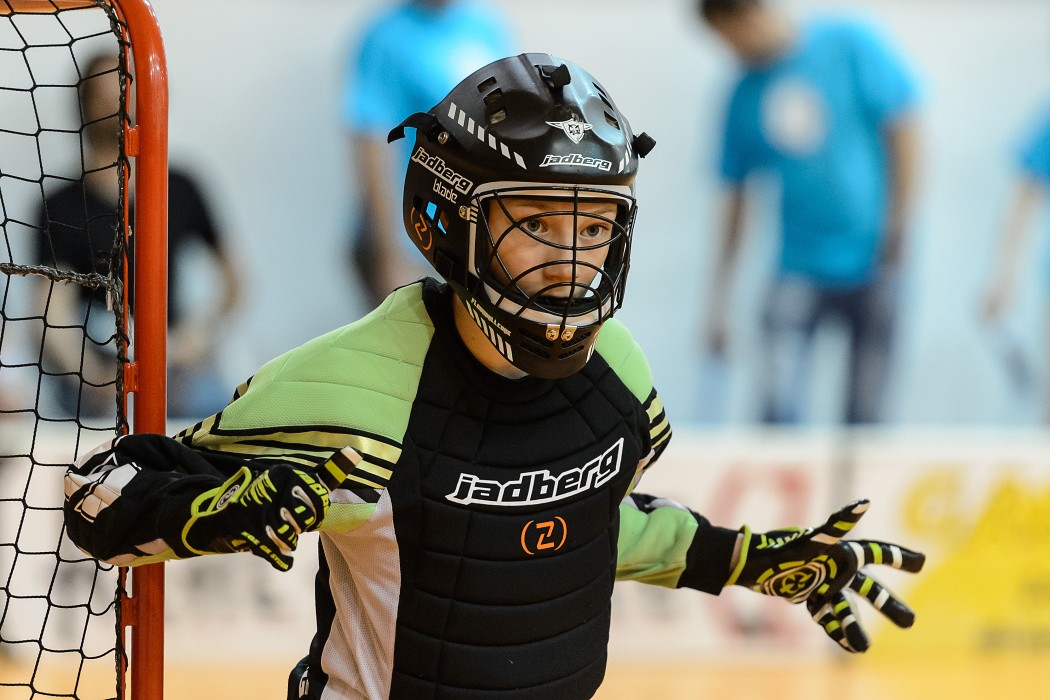 Salming Nisaopen 2015