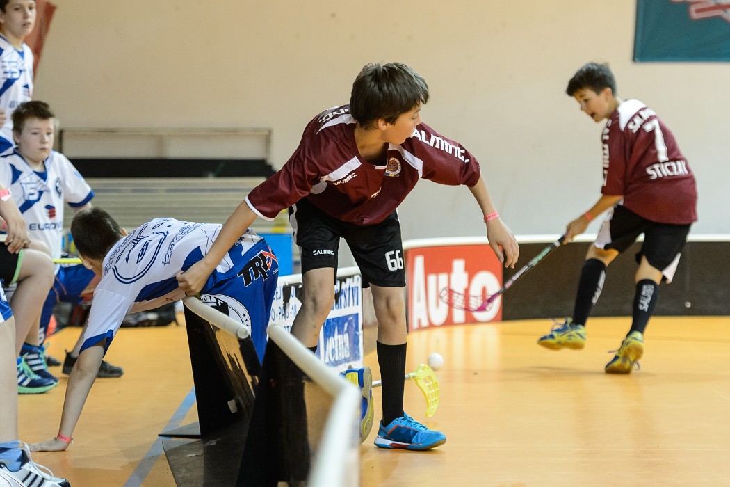 Salming Nisaopen 2015