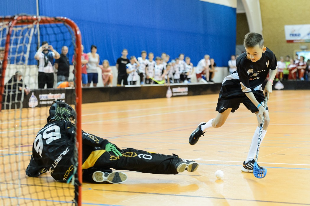 Salming Nisaopen 2015