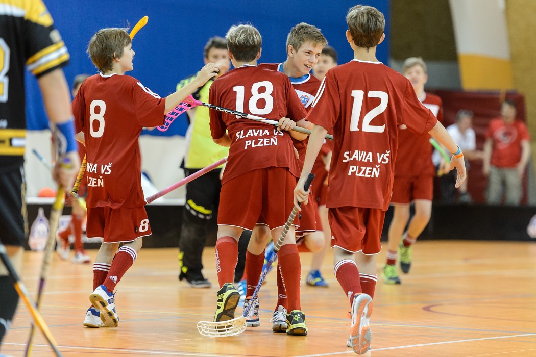 Salming Nisaopen 2015