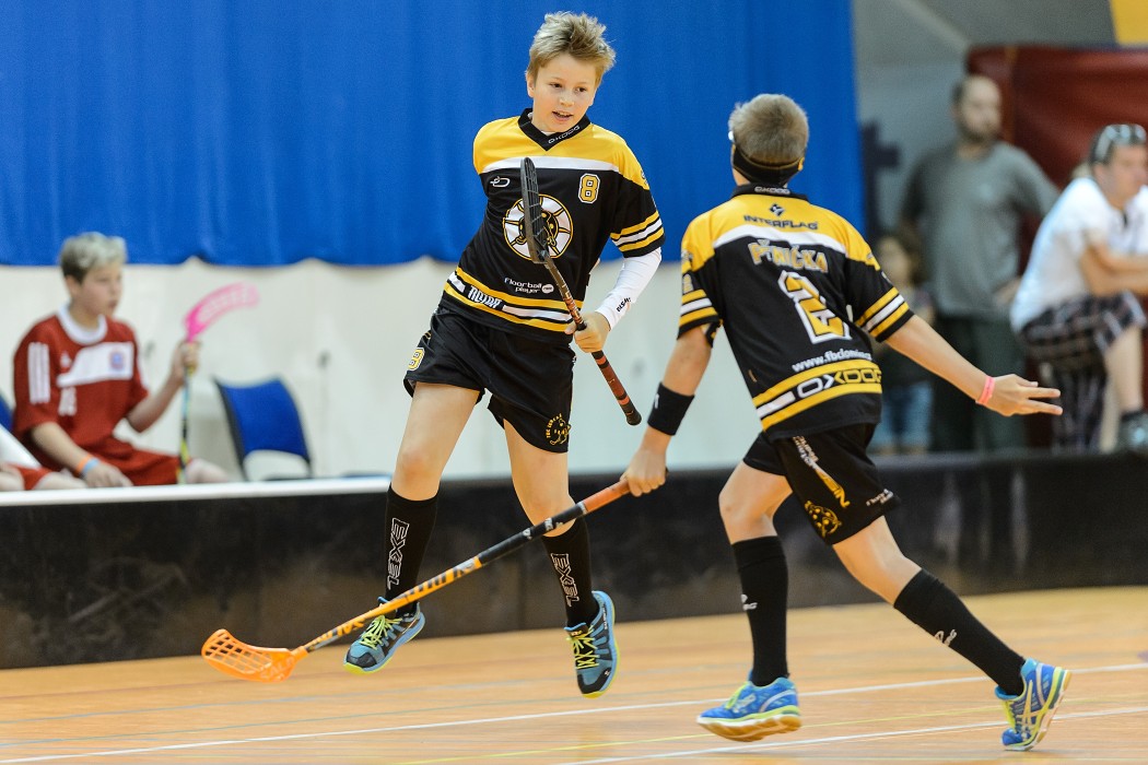 Salming Nisaopen 2015