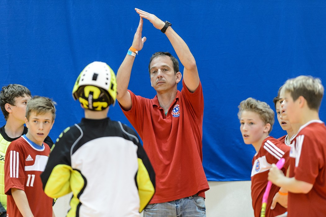 Salming Nisaopen 2015