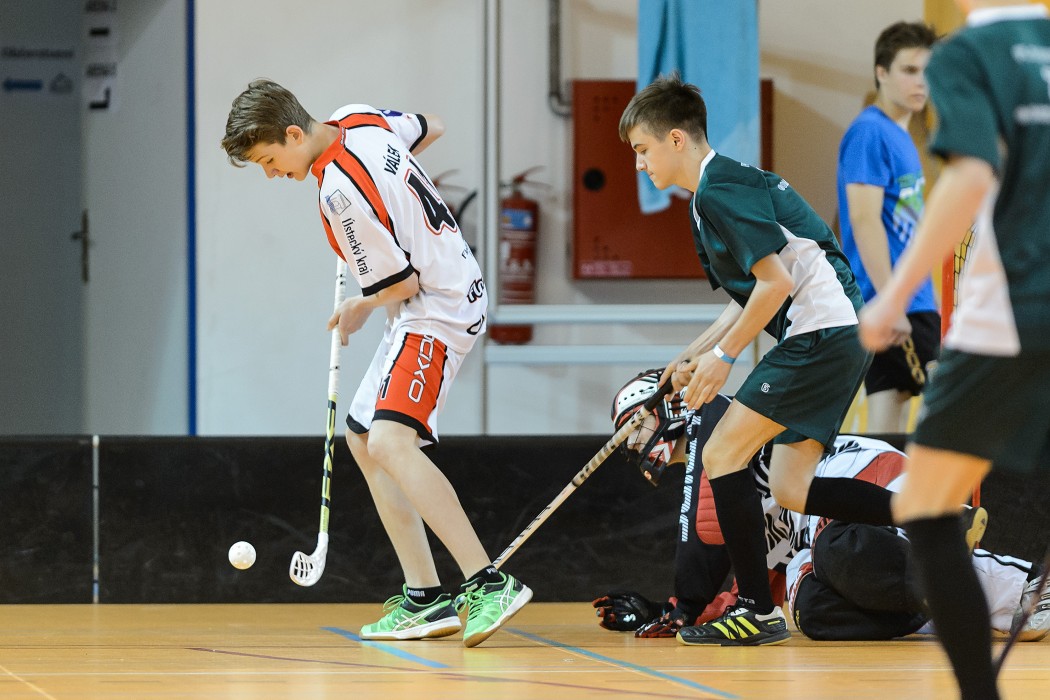 Salming Nisaopen 2015