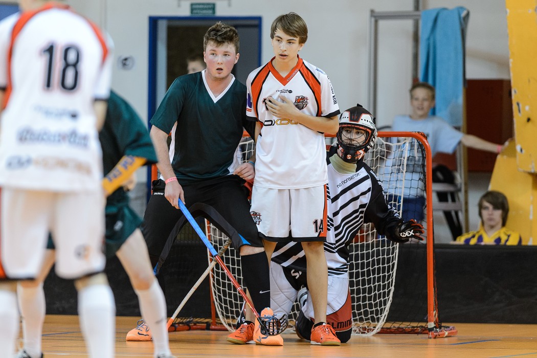 Salming Nisaopen 2015