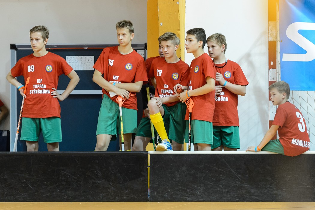 Salming Nisaopen 2015