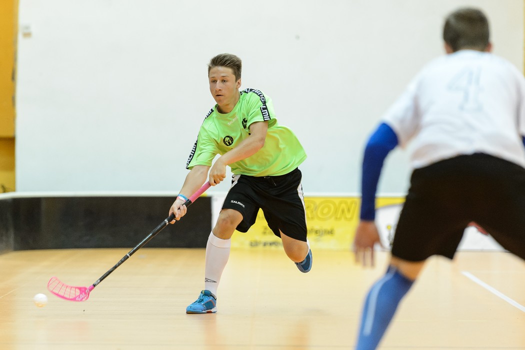 Salming Nisaopen 2015